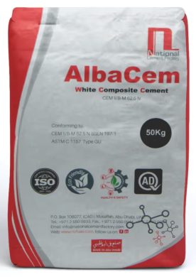 albacem-cement