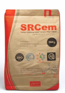 srcem-cement